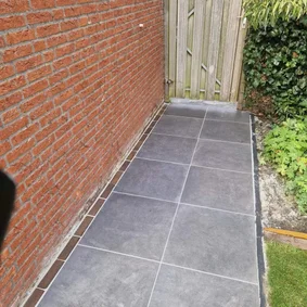 tuinaanleg Elst