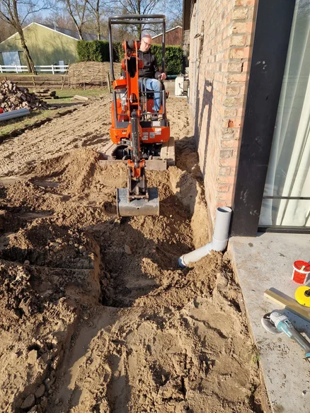 grondwerk Rhenen