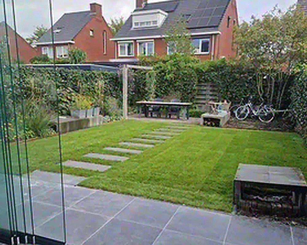 tuin renovatie Ede tuin renovatie Ede