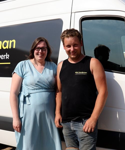 wm hardeman veenendaal